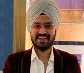 Karanveer Singh